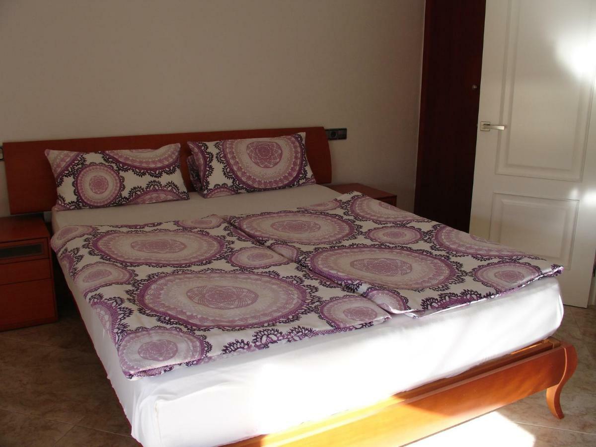 Villa Gardenia Mit Pool Und Traumhaftem Meerblick Santa Cristina d'Aro Dış mekan fotoğraf