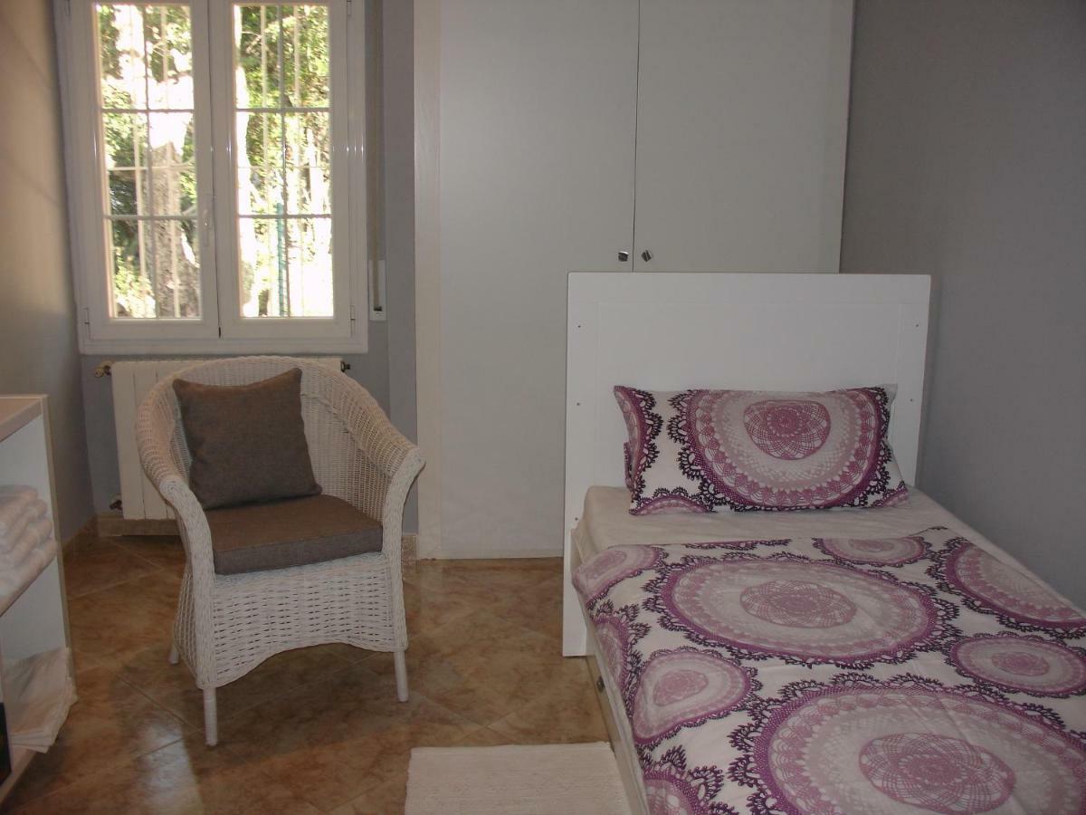 Villa Gardenia Mit Pool Und Traumhaftem Meerblick Santa Cristina d'Aro Dış mekan fotoğraf